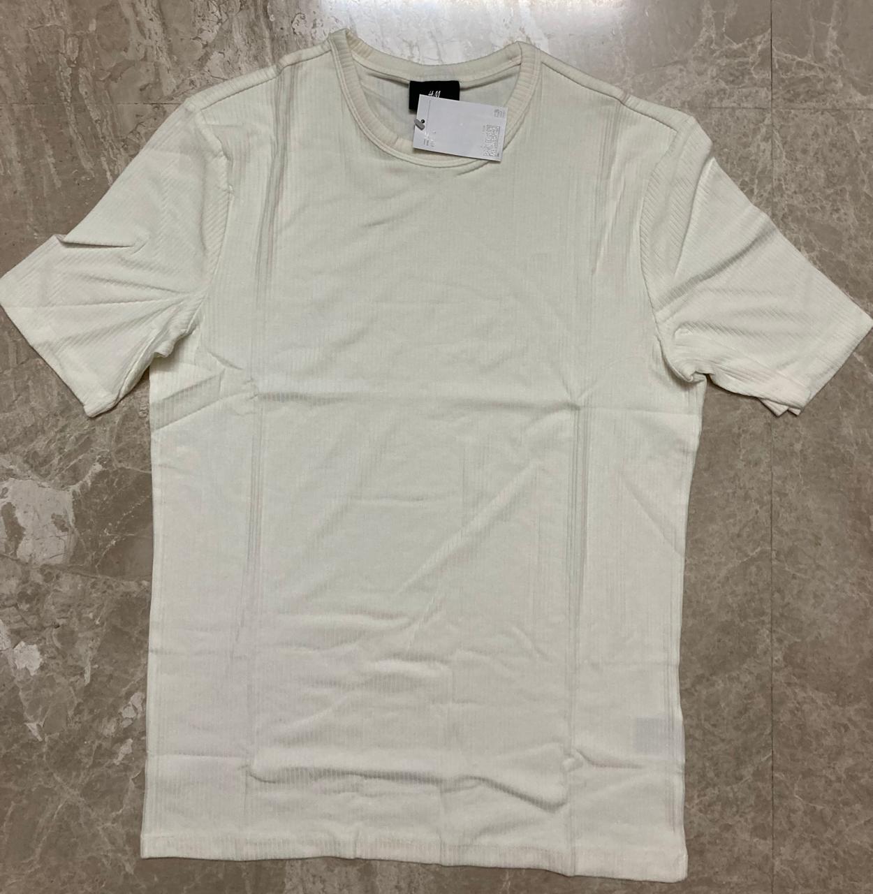Men's SOLID TEES (7)